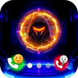 Icono de programa: Call Screen: Color Phone …