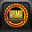 أيقونة البرنامج: Arma Radio