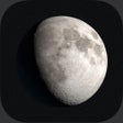 Programikonen: Moon Phase Calendar Lunar…