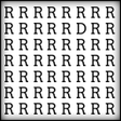 Icon of program: Odd 1 Out Letter Word Puz…