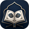 Icoon van programma: Quran and meaning in Engl…