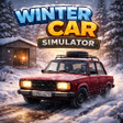 Biểu tượng của chương trình: My First Winter Car: Mech…