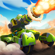 プログラムのアイコン：War Wheels