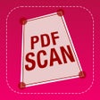 Programikonen: PDF Scanner Edit Write  S…
