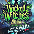 Icon of program: Battle Puzzle 2048 - Wick…