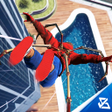 程序图标：Spider Hero Fight: Come H…
