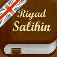 Programın simgesi: Riyad As-Salihin Pro Engl…