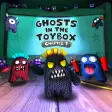 Ghosts In The Toybox: Chapter 1 PS VR PS4