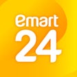 Ikona programu: 이마트24