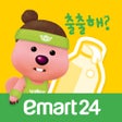 Ikona programu: 이마트24