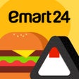 Ikona programu: 이마트24