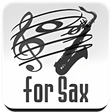 程序图标：Sax Transposition
