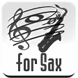 Sax Transposition