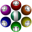 Programın simgesi: Lotto Number Generator Ni…