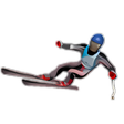 Icon of program: Ski Challenge