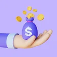 Ícone do programa: Ask Money: Payday Cash Ad…