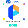 Parallel Space - Multiple accounts 2019