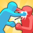 أيقونة البرنامج: Gang Clash