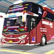 Icoon van programma: Bus Tunggal Jaya Armagedd…