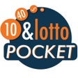 Programikonen: 10 e lotto pocket