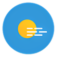 Icono de programa: Zenyl - Weather Komponent…