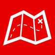 程序图标：Norgeskart