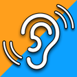 أيقونة البرنامج: Call Volume Sound Amplifi…