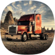 Programikonen: Truck Sounds