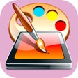 Ícone do programa: رسم على الصور - الكتابة و…