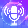 ไอคอนของโปรแกรม: Voice Changer  Voice Effe…