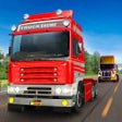 プログラムのアイコン：Truck Racing Game 3D 2022