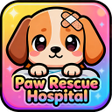 Ikon program: Paw Rescue Hospital