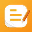 프로그램 아이콘: Notes App: Notepad & Task…