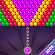 Ikon program: Bubble Shooter - Monkey R…