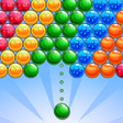 プログラムのアイコン：Bubble Shooter - Monkey R…