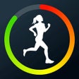 Ikona programu: Pedometer - Run  Step Cou…
