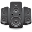 Icon of program: Volume Booster Pro