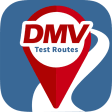 DMV Practice Test Routes 2023