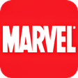 Icône du programme : Thème Marvel Comics