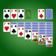 プログラムのアイコン：Solitaire Card Games Klon…