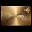 Ikona programu: AIP Cards