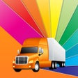 Ikona programu: Clipart for iWork and MS …