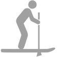 ไอคอนของโปรแกรม: SUP - Paddle Boarding
