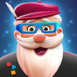 Programikonen: Travel Crush - Match 3 Ga…