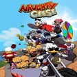 프로그램 아이콘: Naughty Geese