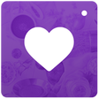 Ícone do programa: Social Images Widget