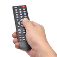 أيقونة البرنامج: Universal TV Remote Contr…