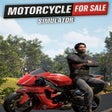 Icon of program: Motorcycle for Sale Simul…