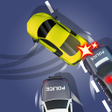 Ícone do programa: Wars Drift Car Racing