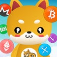 程序图标：Kawaii Crypto Bubble Pop